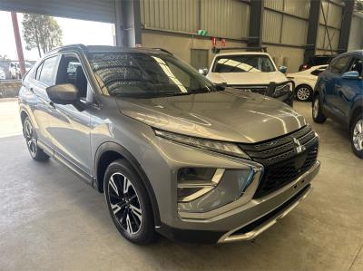 2023 Mitsubishi Eclipse Cross Aspire Wagon YB MY24 for sale in Mid North Coast